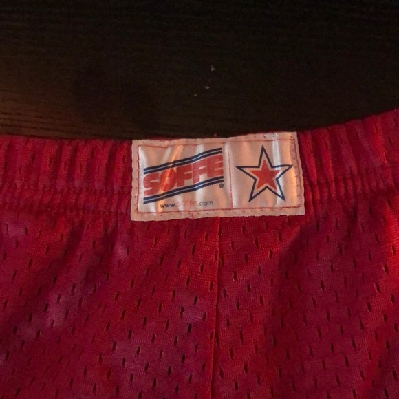 Shorts - Picture 4 of 4